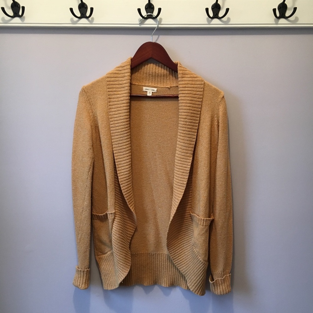 Urban Outfitters knit cardigan